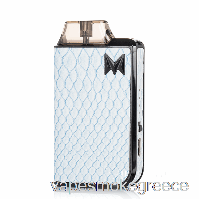 Vape Greece Mi-pod 2.0 Plus Pod System Sky Scales